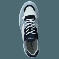Philip Hog Tova Blue Fog Blå Clearance