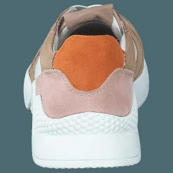 Philip Hog Tova Camel Brun och Beige Hot