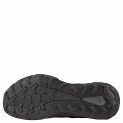 adidas Tracefinder Trail Running Shoes Core Black / Grey Six / Solar Red Svart Best