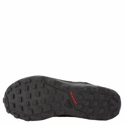 adidas Tracerocker 2.0 GORE-TEX Trail Running Shoes Core Black / Core Black / Grey Five Svart Clearance