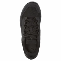 adidas Tracerocker 2.0 GORE-TEX Trail Running Shoes Core Black / Core Black / Grey Five Svart Clearance