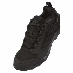 adidas Tracerocker 2.0 GORE-TEX Trail Running Shoes Core Black / Core Black / Grey Five Svart Clearance