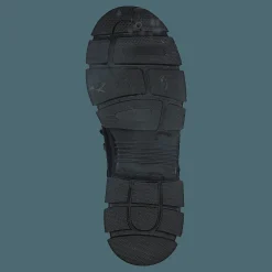 Svea Tracking Boot Black Svart Sale