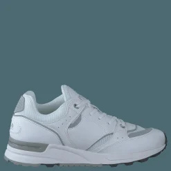 Polo Ralph Lauren Trackster 200 Sneaker White Vit Clearance