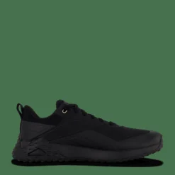 Reebok Trail Cruiser Gtx Black/black/moondust Met. Svart Sale