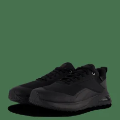 Reebok Trail Cruiser Gtx Black/black/moondust Met. Svart Sale