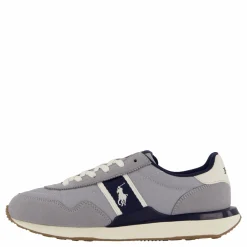 Ralph Lauren Junior Train 89 Sport J-grey Micro/nylon/navy Grå Best