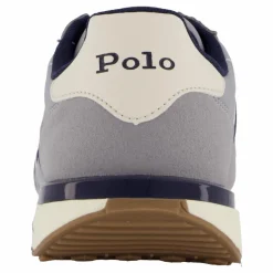 Ralph Lauren Junior Train 89 Sport J-grey Micro/nylon/navy Grå Best