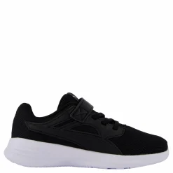 Puma Transport Ac Ps Black- White Svart New