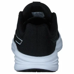 Puma Transport Black- White Svart Sale