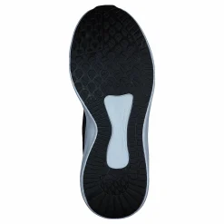 Puma Transport Black- White Svart Sale