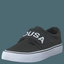 DC Shoes Trase Tx Sp Black/white Svart Clearance