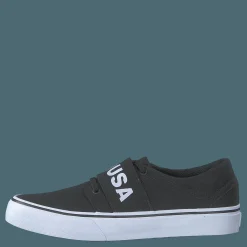 DC Shoes Trase Tx Sp Black/white Svart Hot