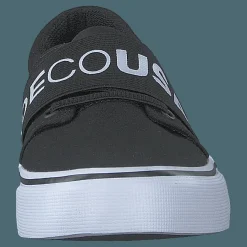 DC Shoes Trase Tx Sp Black/white Svart Hot