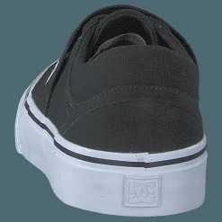DC Shoes Trase Tx Sp Black/white Svart Hot