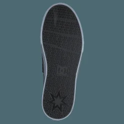 DC Shoes Trase Tx Sp Black/white Svart Hot