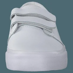 DC Shoes Trase V Se White/White/Athletic Red Vit Discount