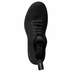 Art Travel Black Svart New