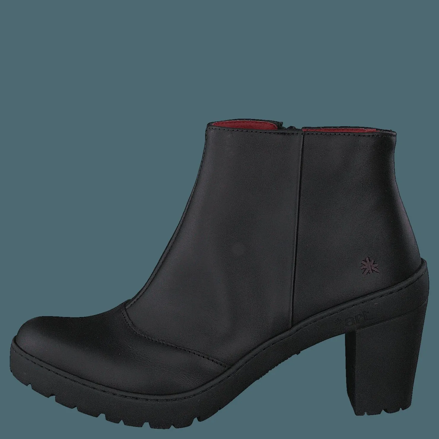 Art Travel Black Svart Sale