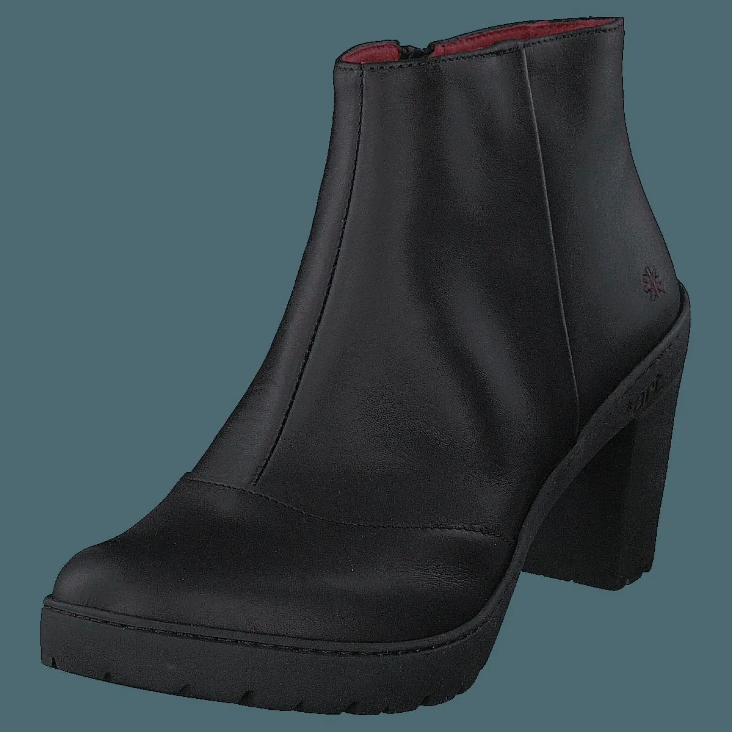 Art Travel Black Svart Sale