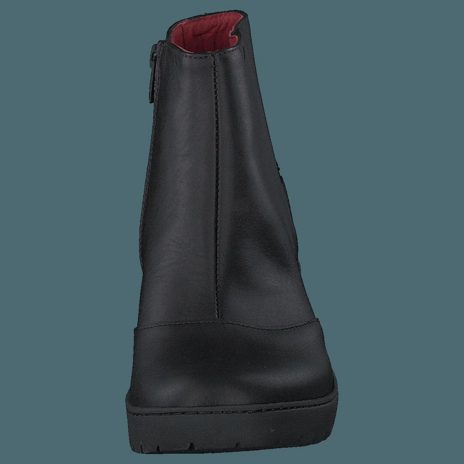 Art Travel Black Svart Sale