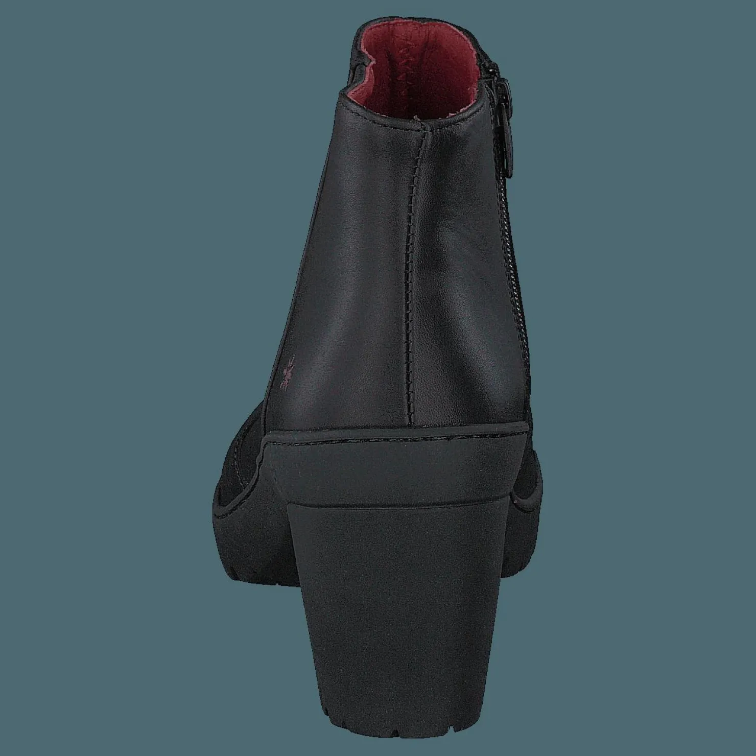 Art Travel Black Svart Sale