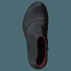 Art Travel Black Svart Sale