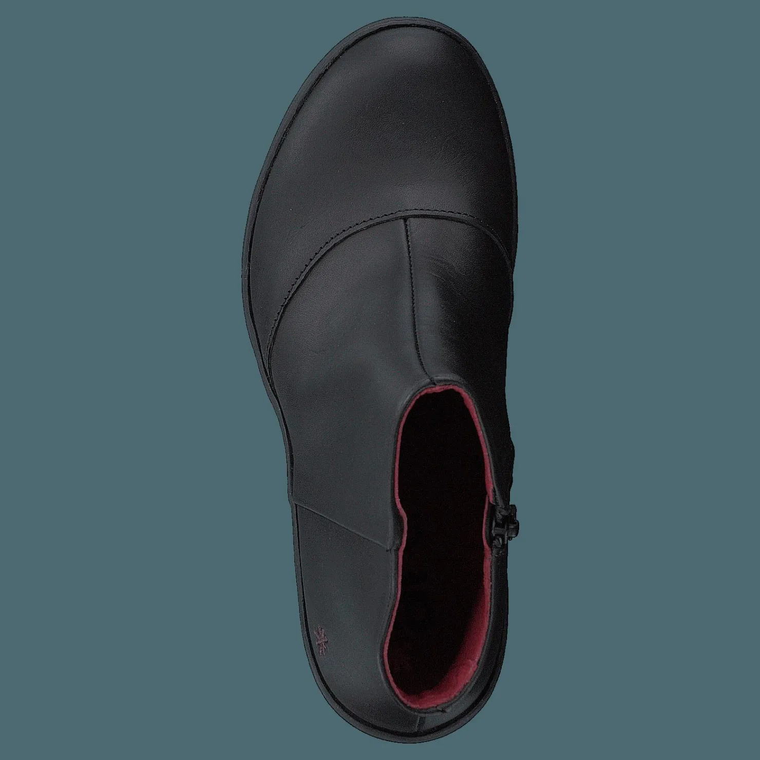 Art Travel Black Svart Sale