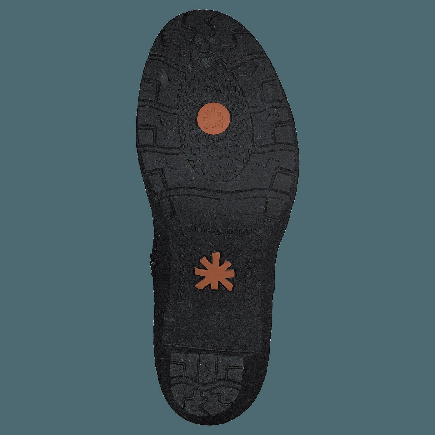 Art Travel Black Svart Sale