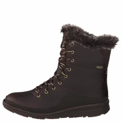Merrell Tremblant Ezra Lace Wtpf Ice+ Espresso Brun Best