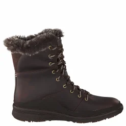 Merrell Tremblant Ezra Lace Wtpf Ice+ Espresso Brun Best