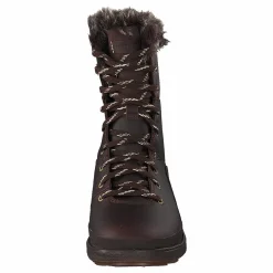 Merrell Tremblant Ezra Lace Wtpf Ice+ Espresso Brun Best