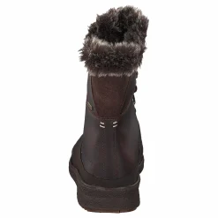 Merrell Tremblant Ezra Lace Wtpf Ice+ Espresso Brun Best
