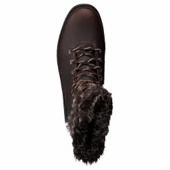 Merrell Tremblant Ezra Lace Wtpf Ice+ Espresso Brun Best