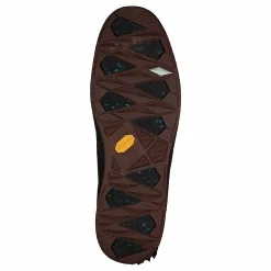 Merrell Tremblant Ezra Lace Wtpf Ice+ Espresso Brun Best