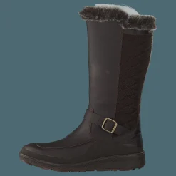 Merrell Tremblant Ezra Tall Wtpf Ice+ Espresso Svart Hot