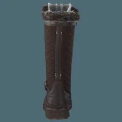 Merrell Tremblant Ezra Tall Wtpf Ice+ Espresso Svart Hot