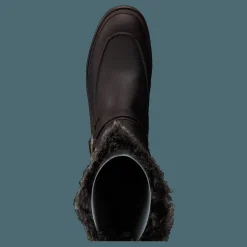 Merrell Tremblant Ezra Tall Wtpf Ice+ Espresso Svart Hot