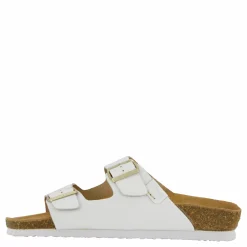 Sköna Marie Trish White/gold Vit Outlet