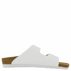 Sköna Marie Trish White/gold Vit Outlet