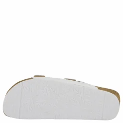 Sköna Marie Trish White/gold Vit Outlet