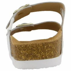 Sköna Marie Trish White/gold Vit Outlet