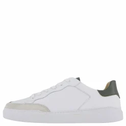 Ten Points Tristan Men Vit Outlet