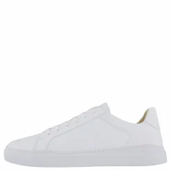 Ten Points Tristan Sneaker Vit Best