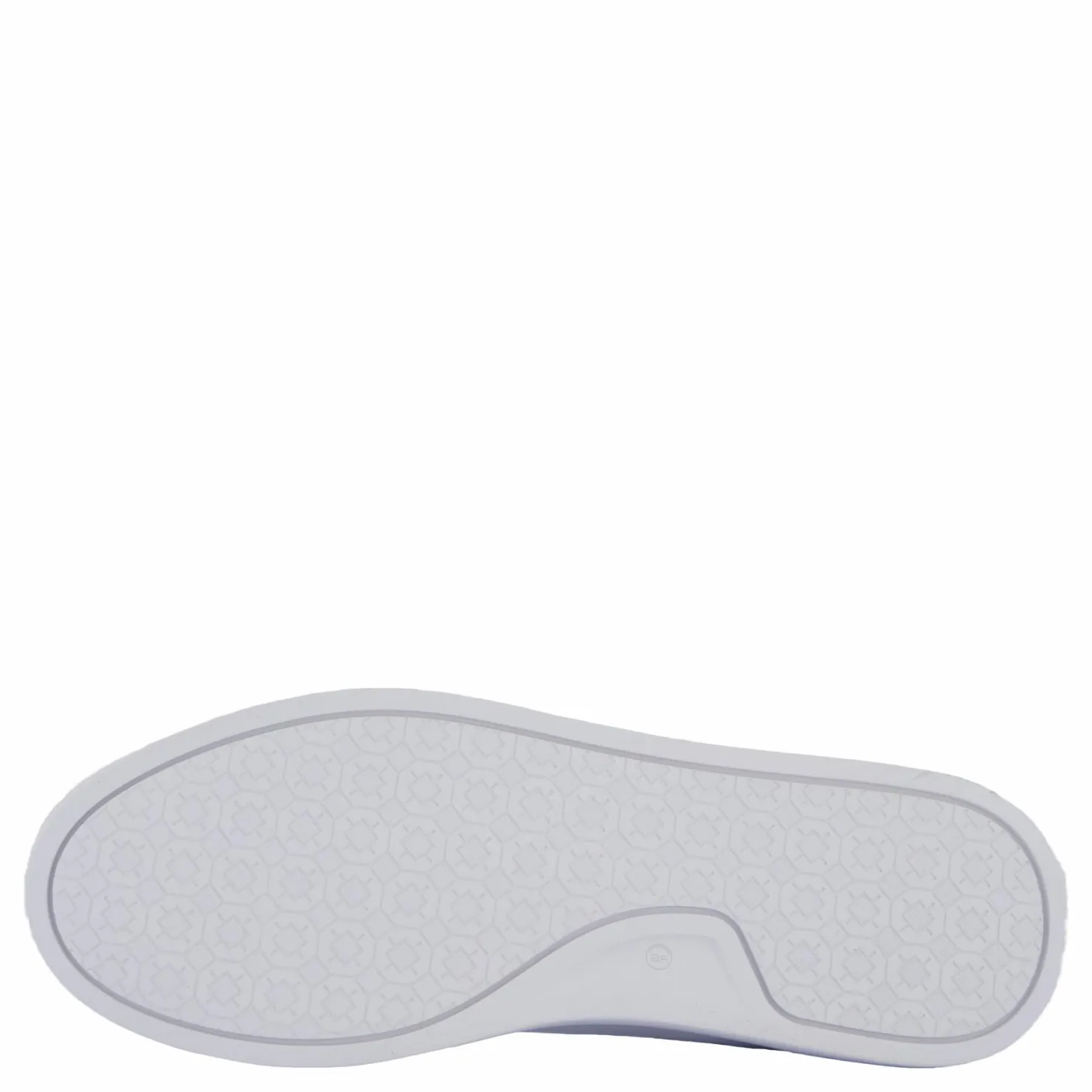 Ten Points Tristan Sneaker Vit Best