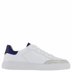 Ten Points Tristan Sneaker Vit Discount
