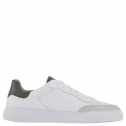 Ten Points Tristan Sneaker Vit Hot