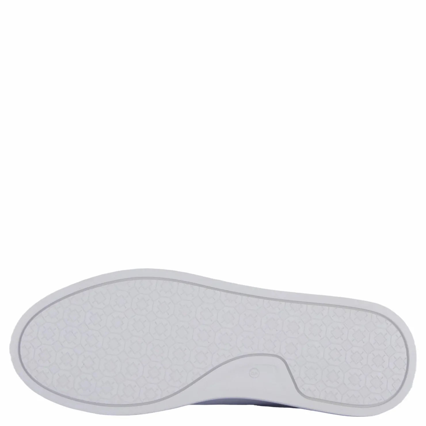 Ten Points Tristan Sneaker Vit Hot
