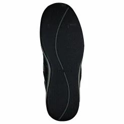 Sebago Triton Legacy Black/white Svart Online