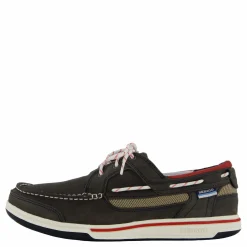 Sebago Triton Navy Blå Online